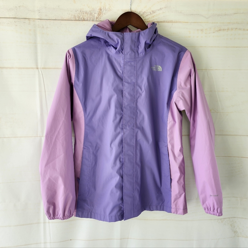 The North Face Twp Tone Girl Jacket